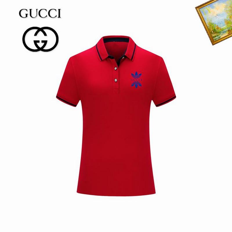 Gucci Men's Polo 102